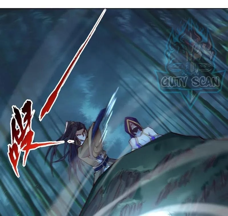 Estuve Atrapado En El Mismo Día Durante 100,000 Años, El Tiempo Del Renacimiento > Capitulo 14 > Page 571