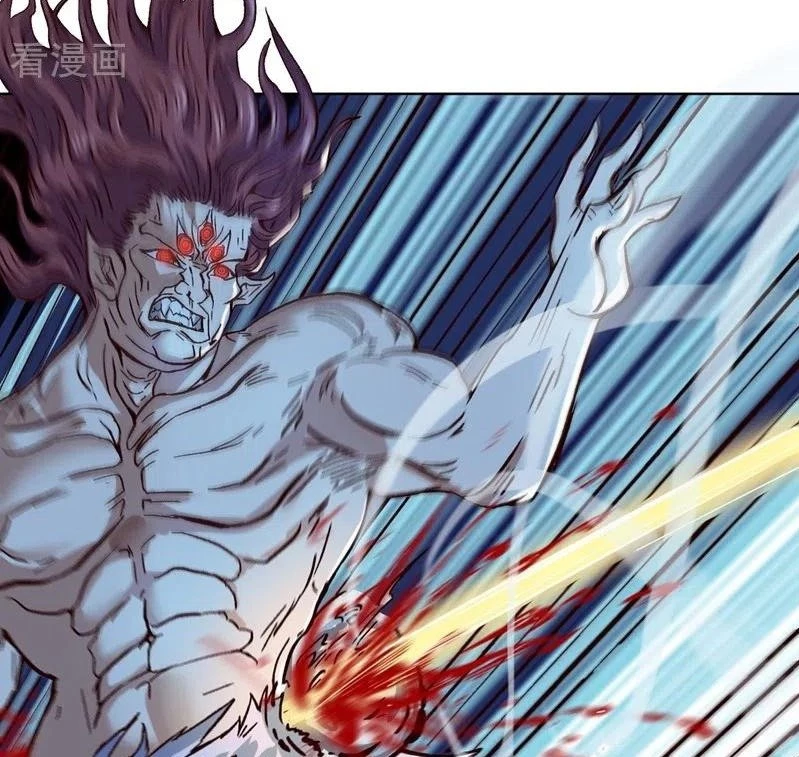 Estuve Atrapado En El Mismo Día Durante 100,000 Años, El Tiempo Del Renacimiento > Capitulo 14 > Page 601