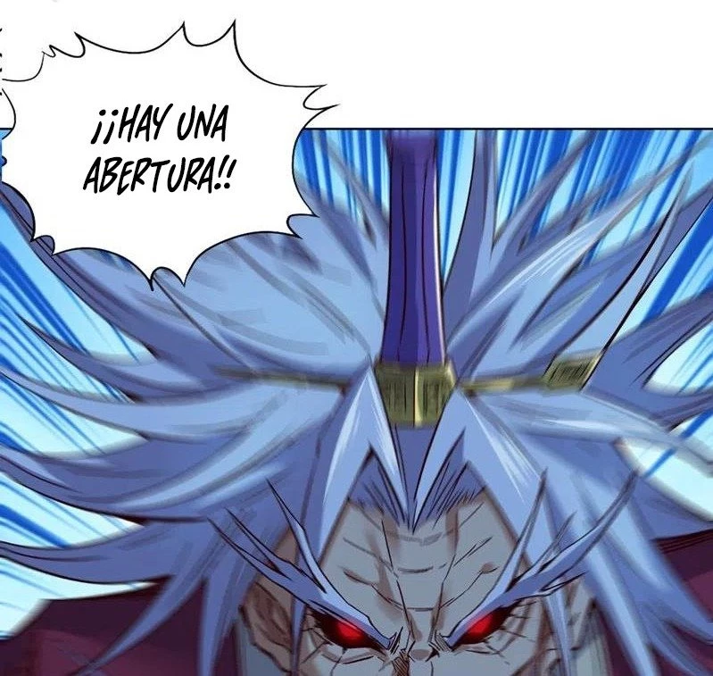 Estuve Atrapado En El Mismo Día Durante 100,000 Años, El Tiempo Del Renacimiento > Capitulo 14 > Page 641