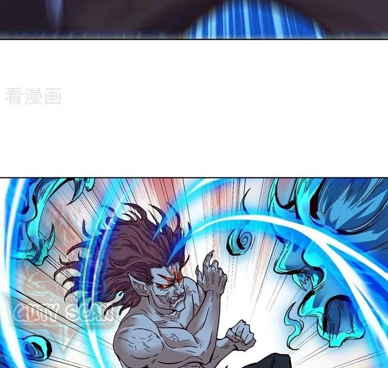 Estuve Atrapado En El Mismo Día Durante 100,000 Años, El Tiempo Del Renacimiento > Capitulo 14 > Page 661