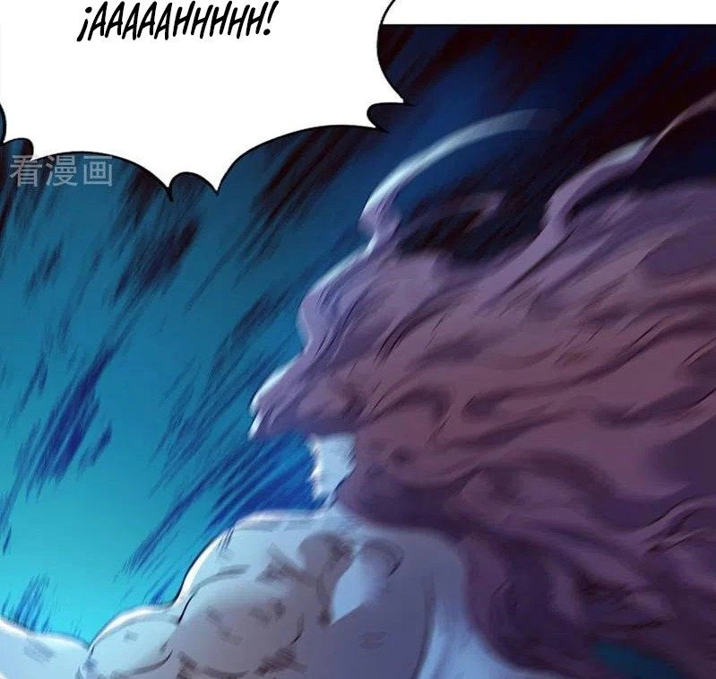 Estuve Atrapado En El Mismo Día Durante 100,000 Años, El Tiempo Del Renacimiento > Capitulo 14 > Page 681