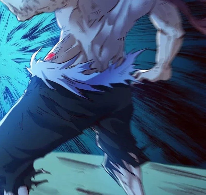 Estuve Atrapado En El Mismo Día Durante 100,000 Años, El Tiempo Del Renacimiento > Capitulo 14 > Page 691