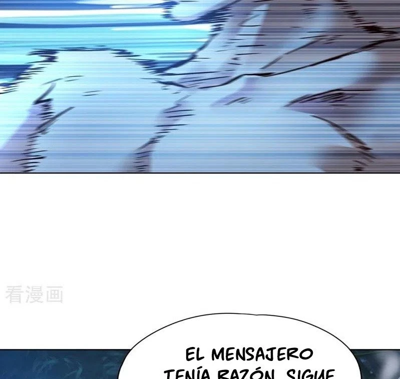 Estuve Atrapado En El Mismo Día Durante 100,000 Años, El Tiempo Del Renacimiento > Capitulo 14 > Page 721