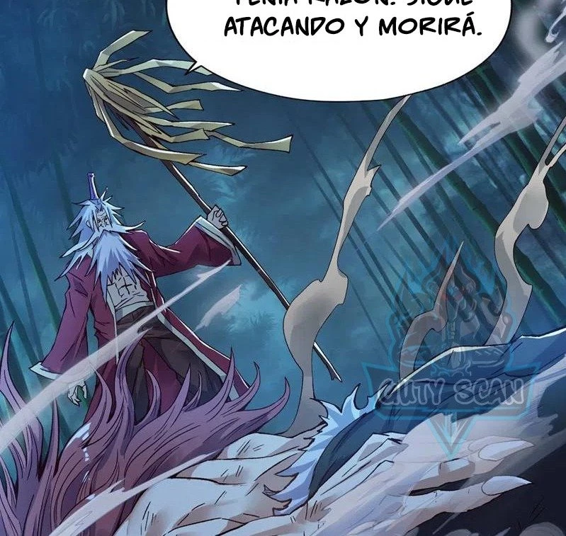 Estuve Atrapado En El Mismo Día Durante 100,000 Años, El Tiempo Del Renacimiento > Capitulo 14 > Page 731