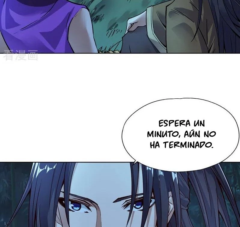 Estuve Atrapado En El Mismo Día Durante 100,000 Años, El Tiempo Del Renacimiento > Capitulo 14 > Page 781