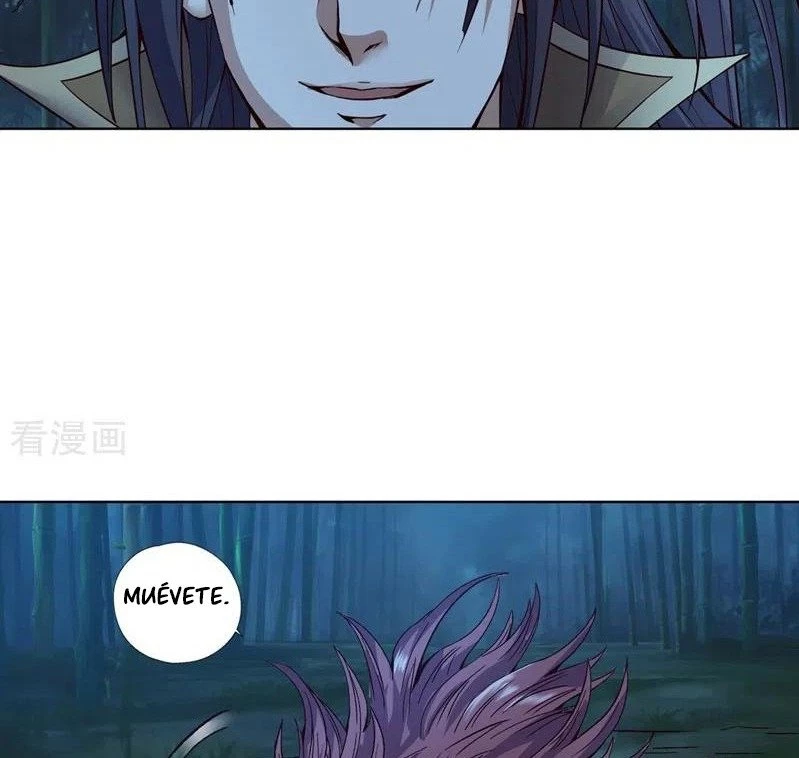 Estuve Atrapado En El Mismo Día Durante 100,000 Años, El Tiempo Del Renacimiento > Capitulo 14 > Page 791