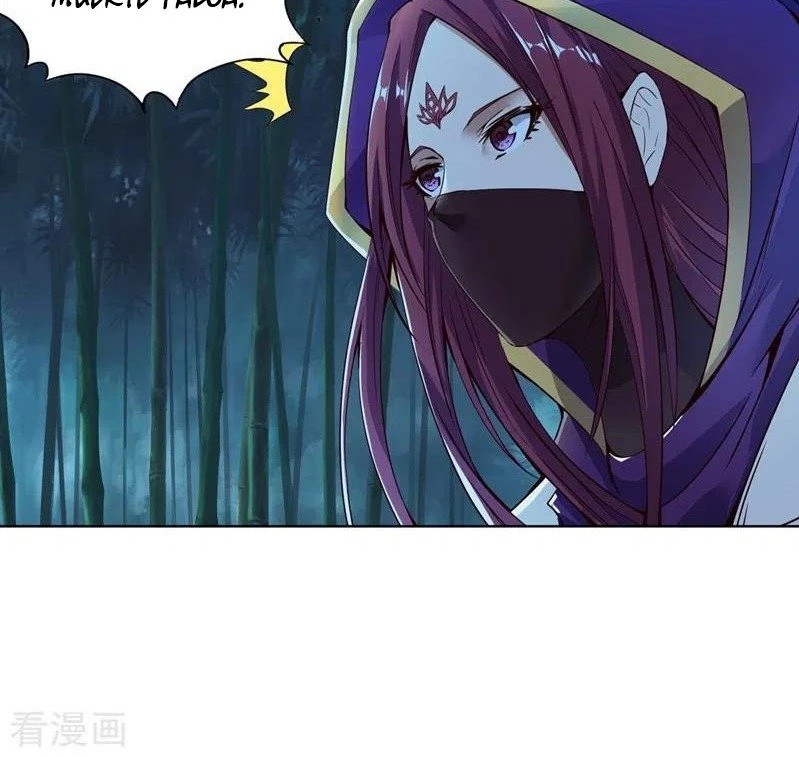 Estuve Atrapado En El Mismo Día Durante 100,000 Años, El Tiempo Del Renacimiento > Capitulo 14 > Page 811