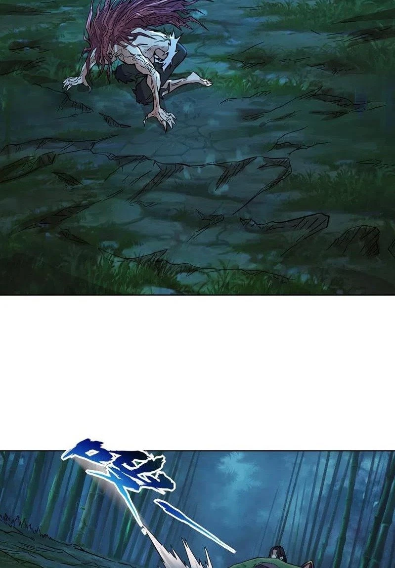 Estuve Atrapado En El Mismo Día Durante 100,000 Años, El Tiempo Del Renacimiento > Capitulo 15 > Page 31