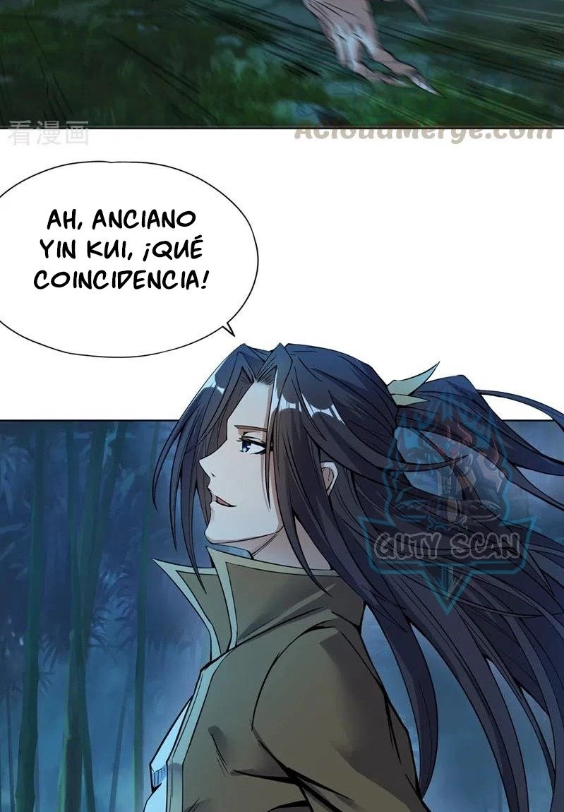 Estuve Atrapado En El Mismo Día Durante 100,000 Años, El Tiempo Del Renacimiento > Capitulo 15 > Page 51