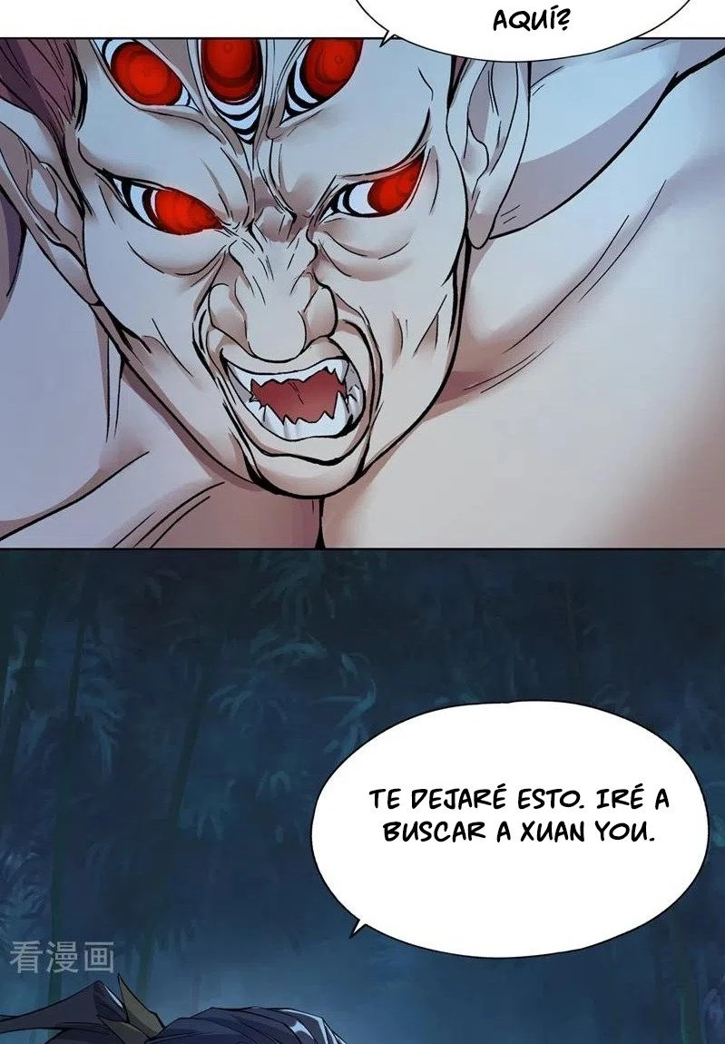 Estuve Atrapado En El Mismo Día Durante 100,000 Años, El Tiempo Del Renacimiento > Capitulo 15 > Page 81