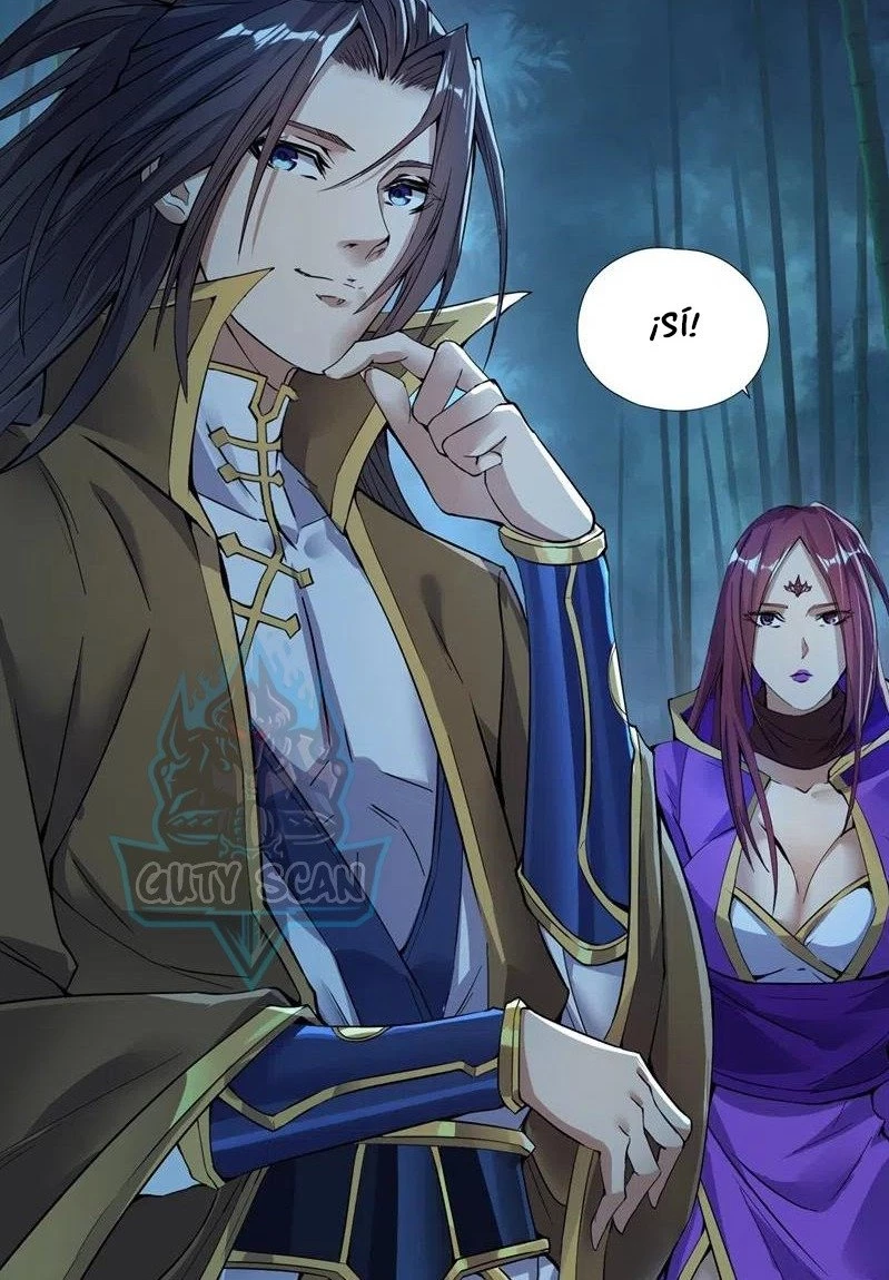 Estuve Atrapado En El Mismo Día Durante 100,000 Años, El Tiempo Del Renacimiento > Capitulo 15 > Page 91