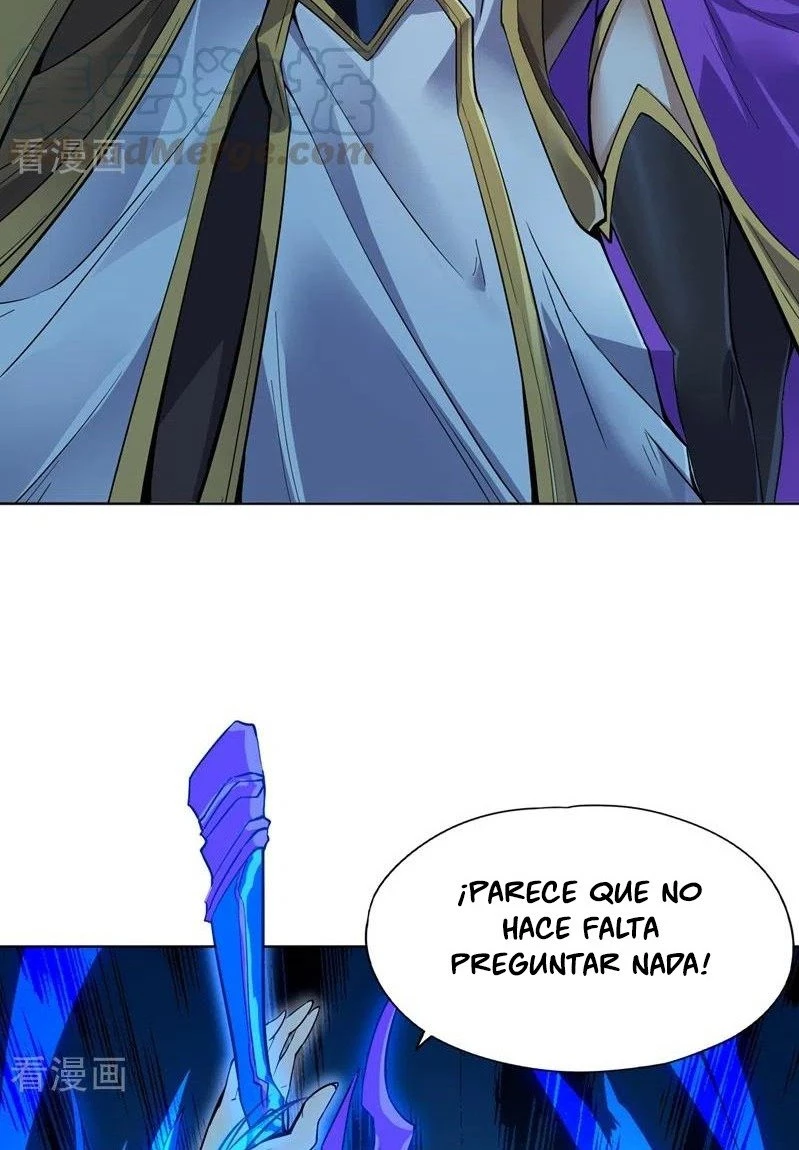 Estuve Atrapado En El Mismo Día Durante 100,000 Años, El Tiempo Del Renacimiento > Capitulo 15 > Page 101