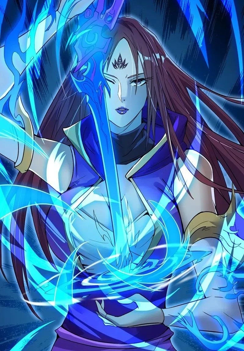 Estuve Atrapado En El Mismo Día Durante 100,000 Años, El Tiempo Del Renacimiento > Capitulo 15 > Page 111