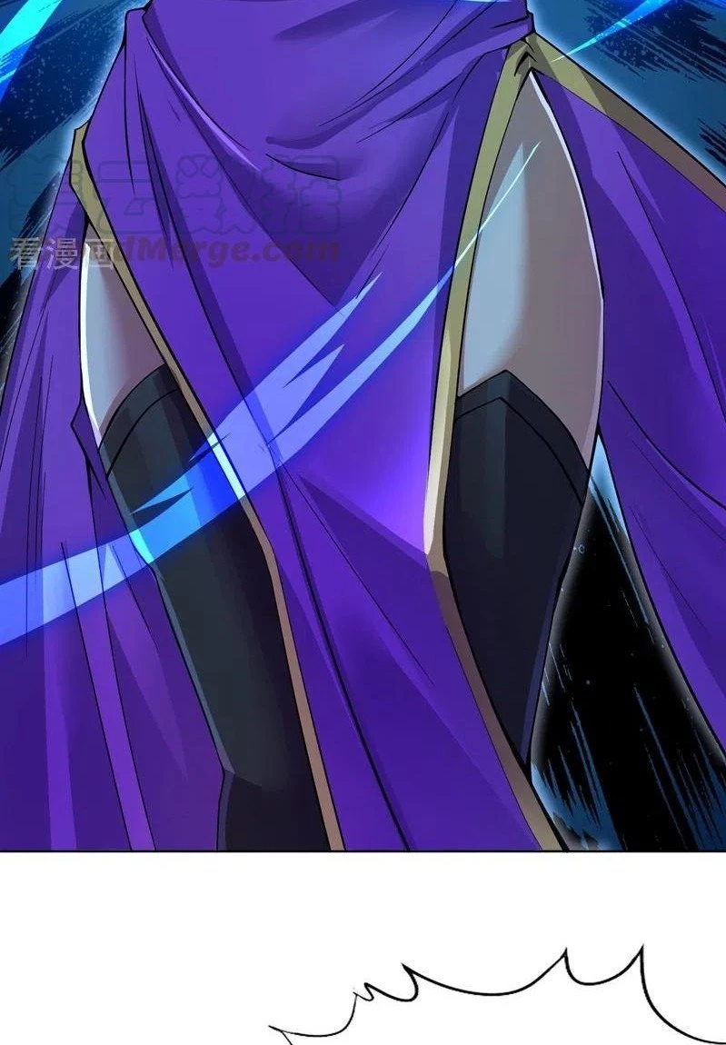 Estuve Atrapado En El Mismo Día Durante 100,000 Años, El Tiempo Del Renacimiento > Capitulo 15 > Page 121