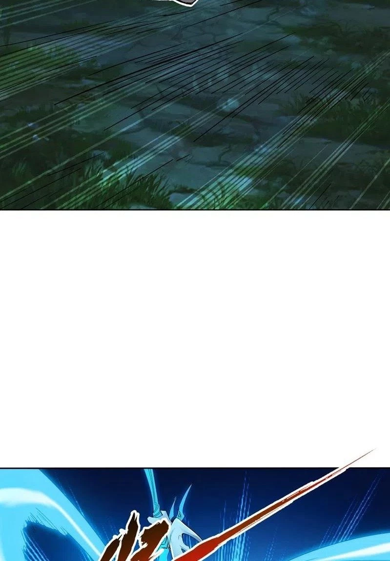 Estuve Atrapado En El Mismo Día Durante 100,000 Años, El Tiempo Del Renacimiento > Capitulo 15 > Page 141