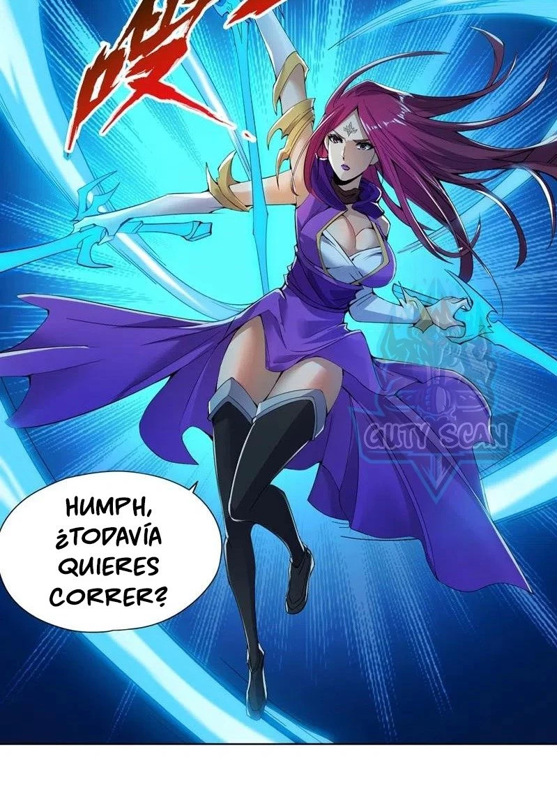 Estuve Atrapado En El Mismo Día Durante 100,000 Años, El Tiempo Del Renacimiento > Capitulo 15 > Page 151