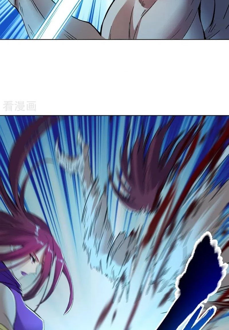 Estuve Atrapado En El Mismo Día Durante 100,000 Años, El Tiempo Del Renacimiento > Capitulo 15 > Page 171