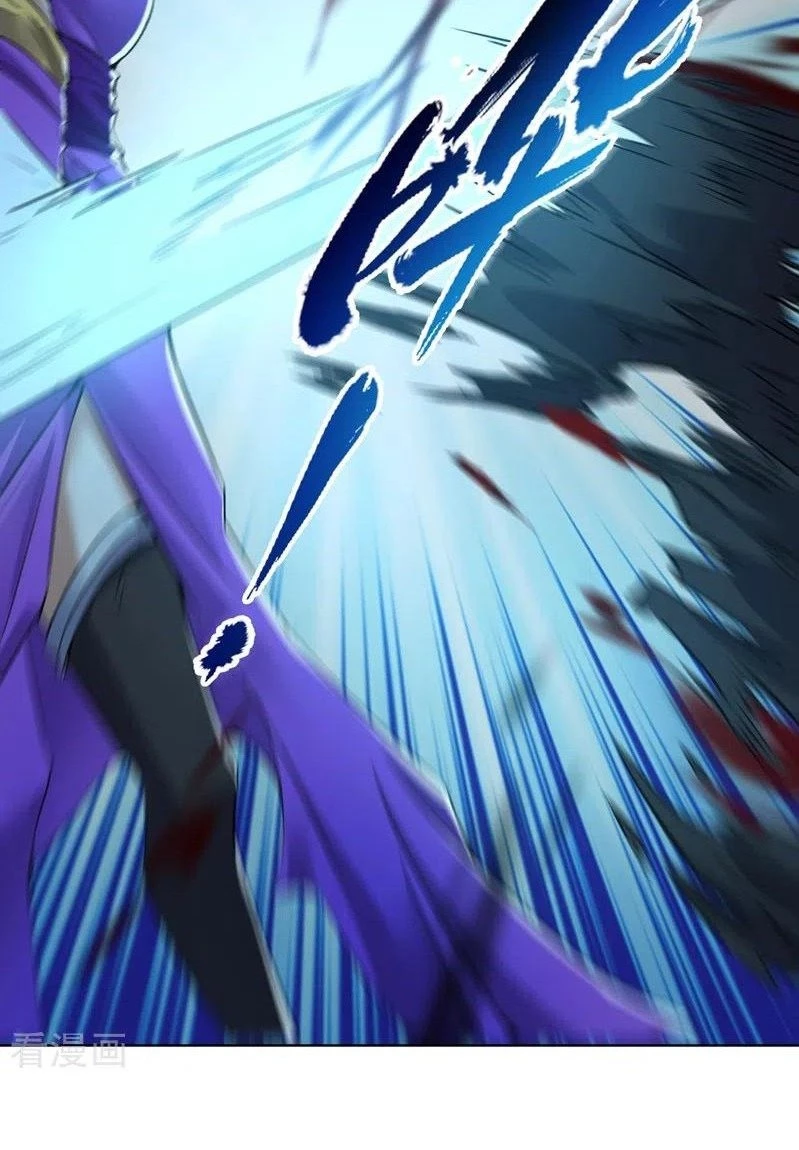 Estuve Atrapado En El Mismo Día Durante 100,000 Años, El Tiempo Del Renacimiento > Capitulo 15 > Page 181