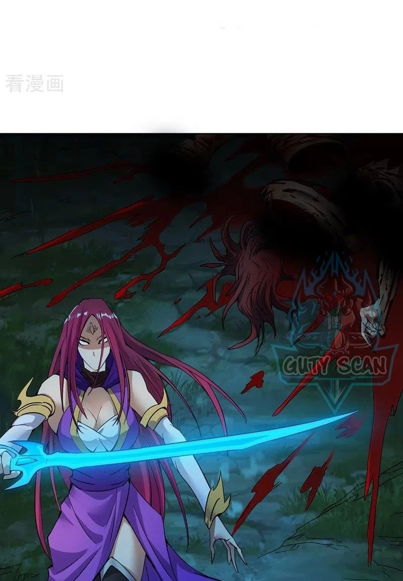 Estuve Atrapado En El Mismo Día Durante 100,000 Años, El Tiempo Del Renacimiento > Capitulo 15 > Page 211