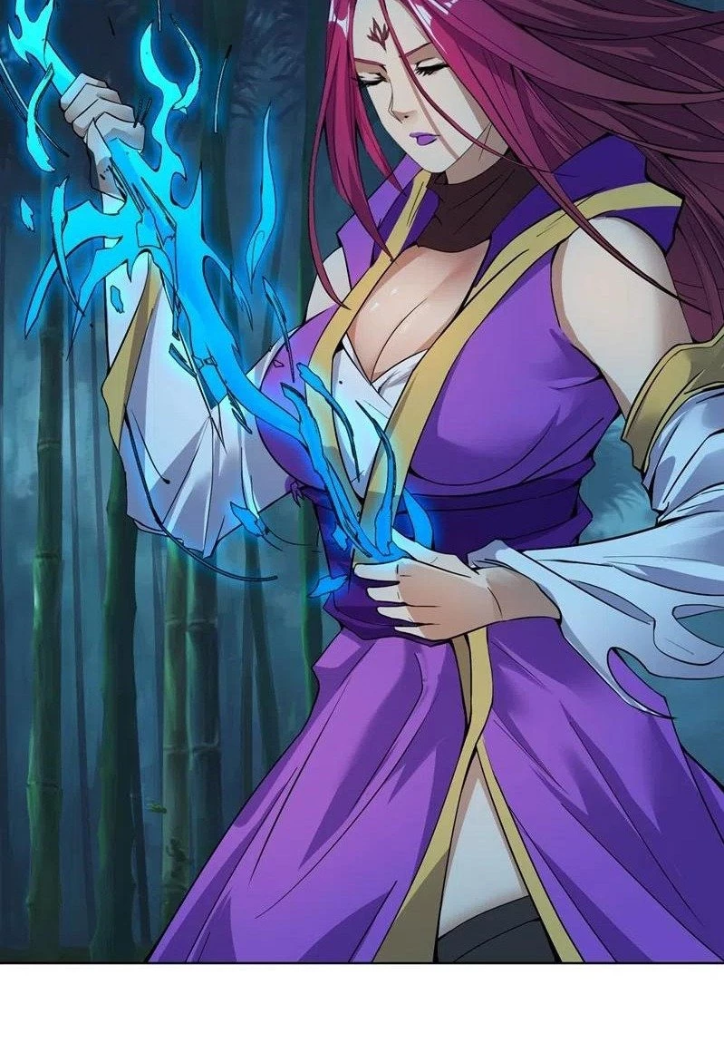 Estuve Atrapado En El Mismo Día Durante 100,000 Años, El Tiempo Del Renacimiento > Capitulo 15 > Page 231