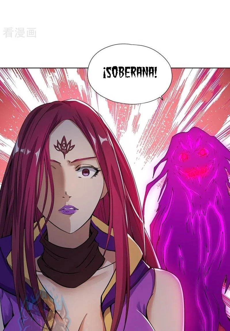 Estuve Atrapado En El Mismo Día Durante 100,000 Años, El Tiempo Del Renacimiento > Capitulo 15 > Page 241