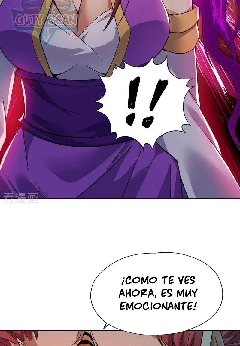 Estuve Atrapado En El Mismo Día Durante 100,000 Años, El Tiempo Del Renacimiento > Capitulo 15 > Page 251