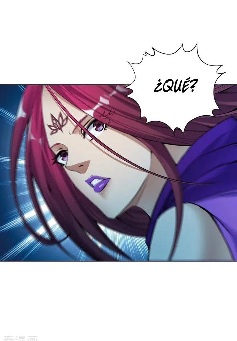 Estuve Atrapado En El Mismo Día Durante 100,000 Años, El Tiempo Del Renacimiento > Capitulo 15 > Page 271