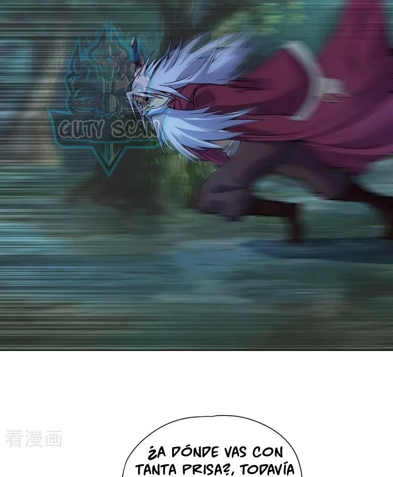 Estuve Atrapado En El Mismo Día Durante 100,000 Años, El Tiempo Del Renacimiento > Capitulo 15 > Page 291