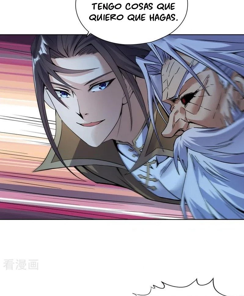 Estuve Atrapado En El Mismo Día Durante 100,000 Años, El Tiempo Del Renacimiento > Capitulo 15 > Page 301