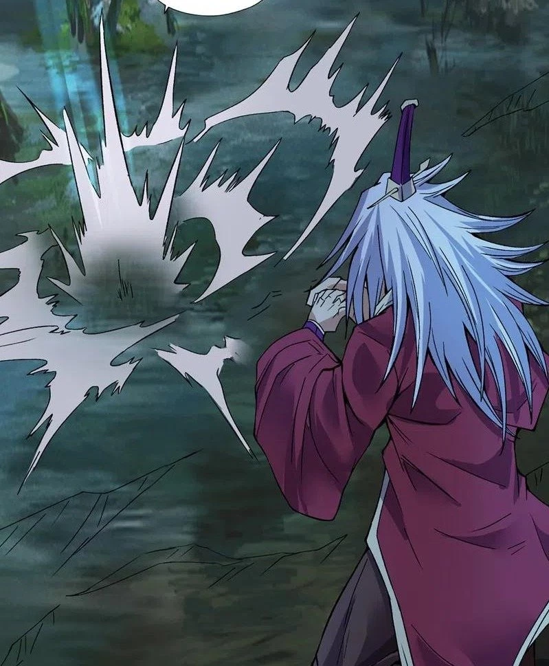 Estuve Atrapado En El Mismo Día Durante 100,000 Años, El Tiempo Del Renacimiento > Capitulo 15 > Page 351