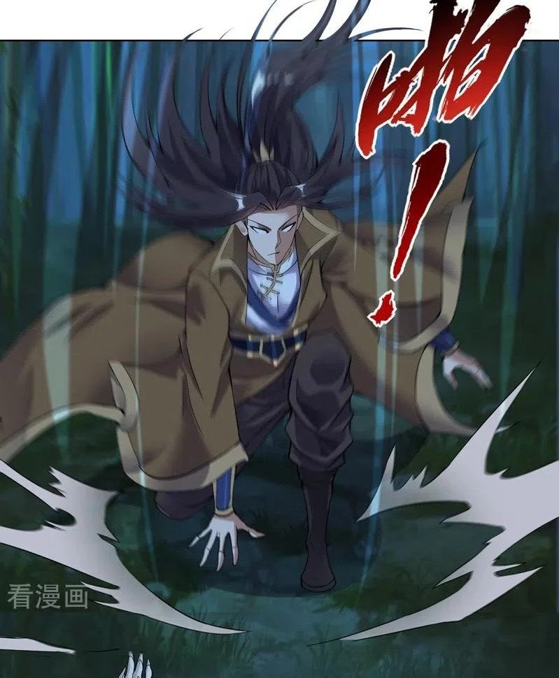 Estuve Atrapado En El Mismo Día Durante 100,000 Años, El Tiempo Del Renacimiento > Capitulo 15 > Page 371