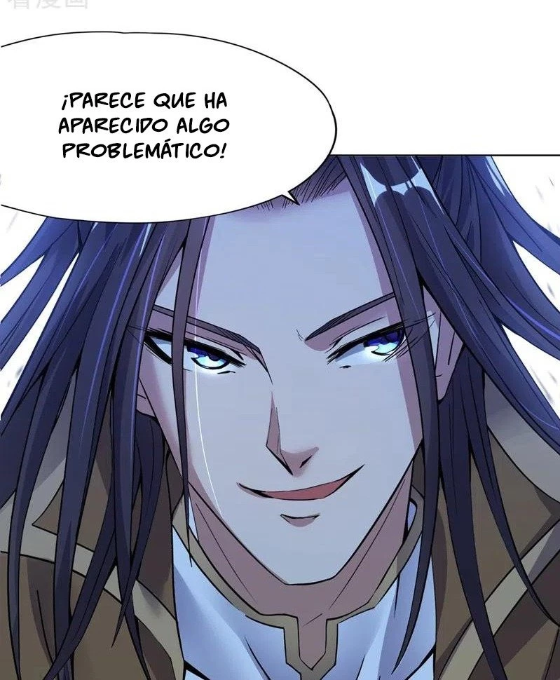 Estuve Atrapado En El Mismo Día Durante 100,000 Años, El Tiempo Del Renacimiento > Capitulo 15 > Page 401