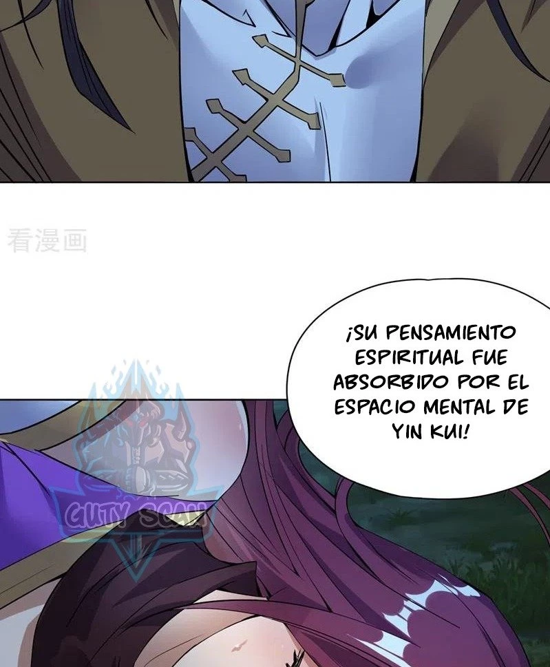 Estuve Atrapado En El Mismo Día Durante 100,000 Años, El Tiempo Del Renacimiento > Capitulo 15 > Page 411