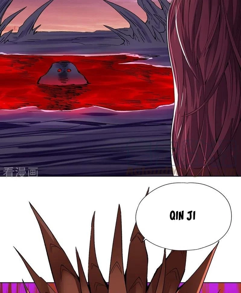 Estuve Atrapado En El Mismo Día Durante 100,000 Años, El Tiempo Del Renacimiento > Capitulo 15 > Page 481