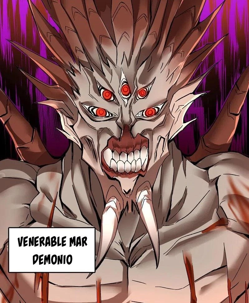 Estuve Atrapado En El Mismo Día Durante 100,000 Años, El Tiempo Del Renacimiento > Capitulo 15 > Page 491