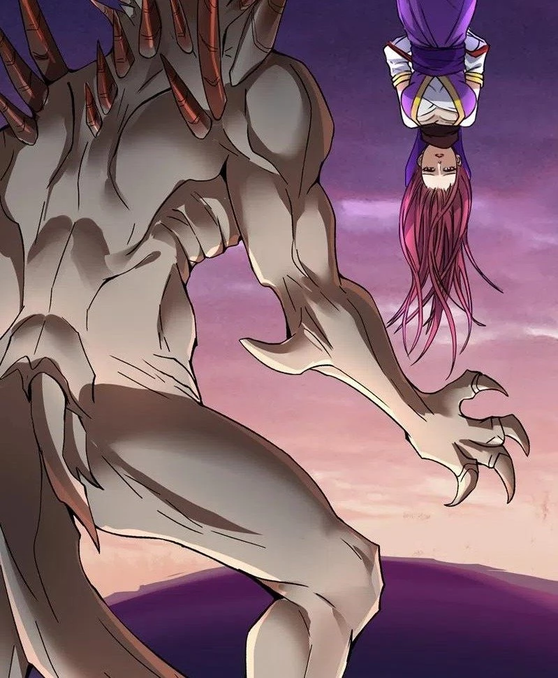 Estuve Atrapado En El Mismo Día Durante 100,000 Años, El Tiempo Del Renacimiento > Capitulo 15 > Page 521