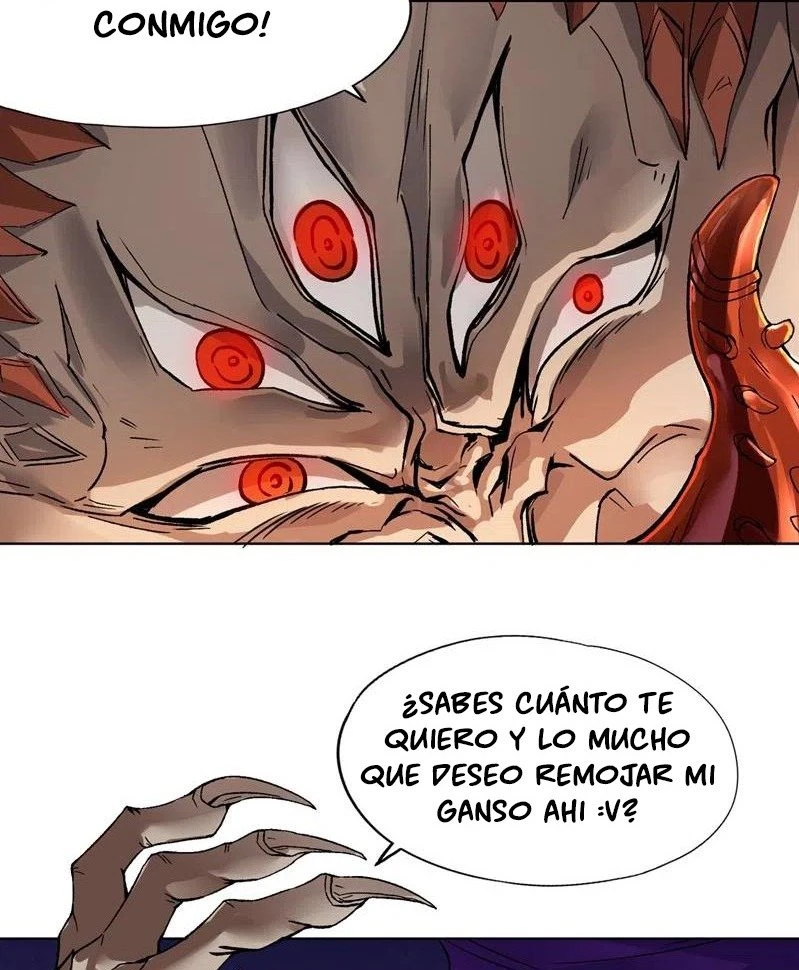 Estuve Atrapado En El Mismo Día Durante 100,000 Años, El Tiempo Del Renacimiento > Capitulo 15 > Page 551