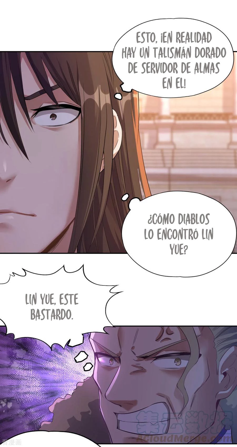 Estuve Atrapado En El Mismo Día Durante 100,000 Años, El Tiempo Del Renacimiento > Capitulo 36 > Page 31