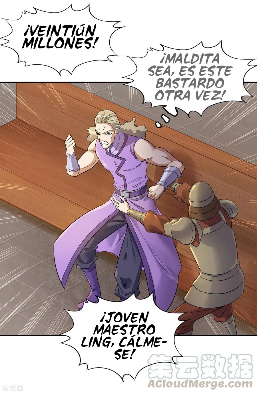 Estuve Atrapado En El Mismo Día Durante 100,000 Años, El Tiempo Del Renacimiento > Capitulo 36 > Page 101