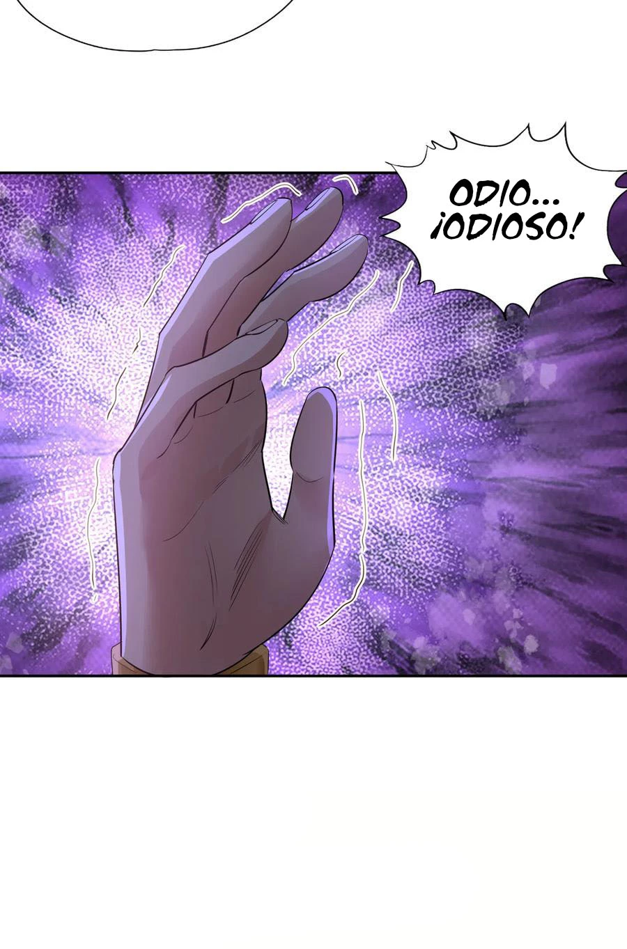 Estuve Atrapado En El Mismo Día Durante 100,000 Años, El Tiempo Del Renacimiento > Capitulo 36 > Page 141