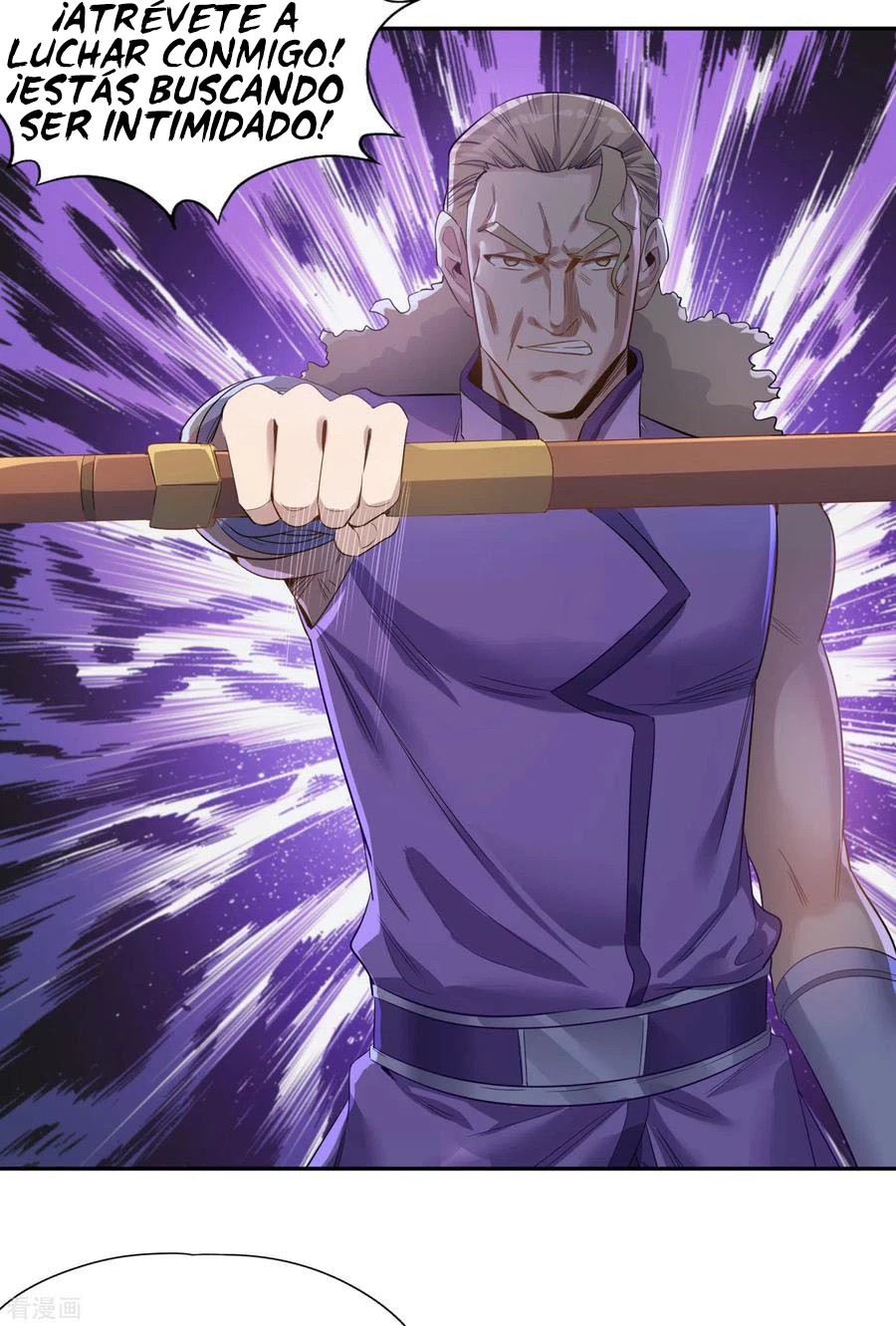 Estuve Atrapado En El Mismo Día Durante 100,000 Años, El Tiempo Del Renacimiento > Capitulo 36 > Page 201