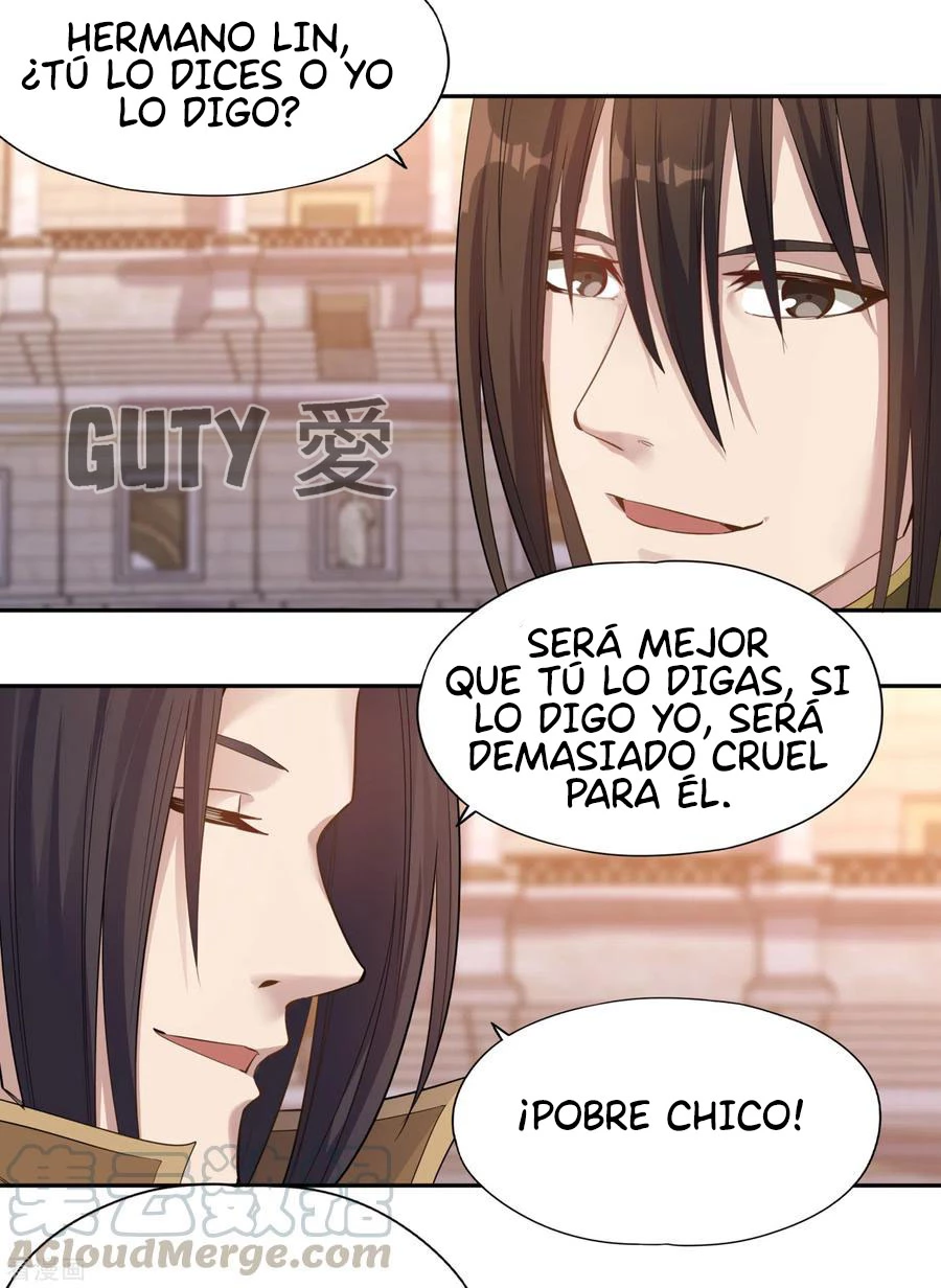 Estuve Atrapado En El Mismo Día Durante 100,000 Años, El Tiempo Del Renacimiento > Capitulo 36 > Page 211