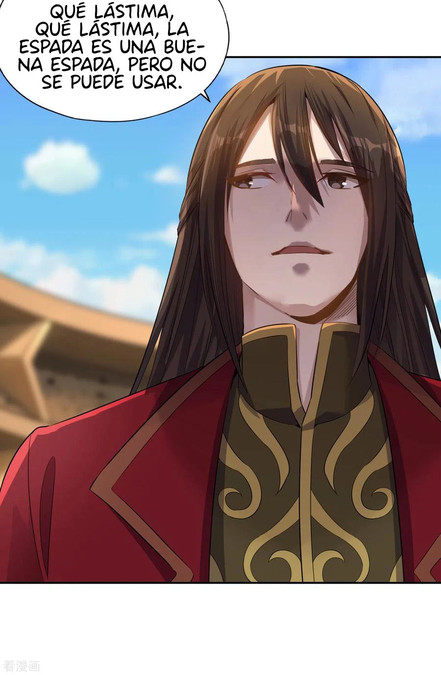 Estuve Atrapado En El Mismo Día Durante 100,000 Años, El Tiempo Del Renacimiento > Capitulo 36 > Page 221