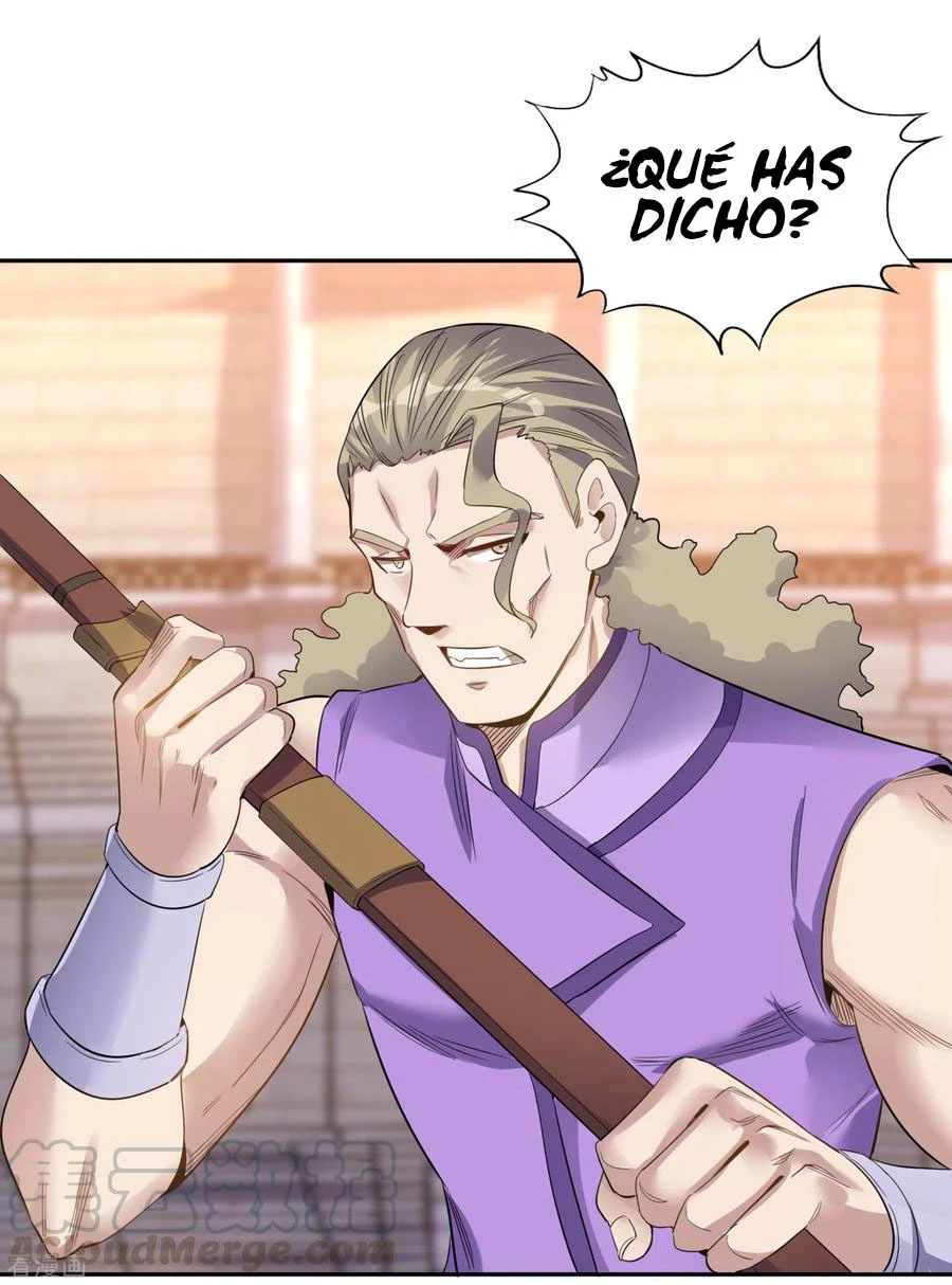 Estuve Atrapado En El Mismo Día Durante 100,000 Años, El Tiempo Del Renacimiento > Capitulo 36 > Page 231