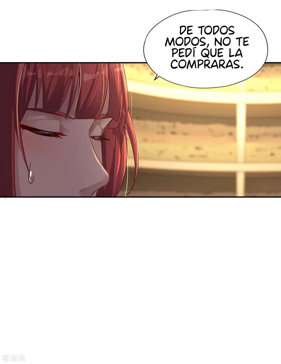 Estuve Atrapado En El Mismo Día Durante 100,000 Años, El Tiempo Del Renacimiento > Capitulo 36 > Page 261