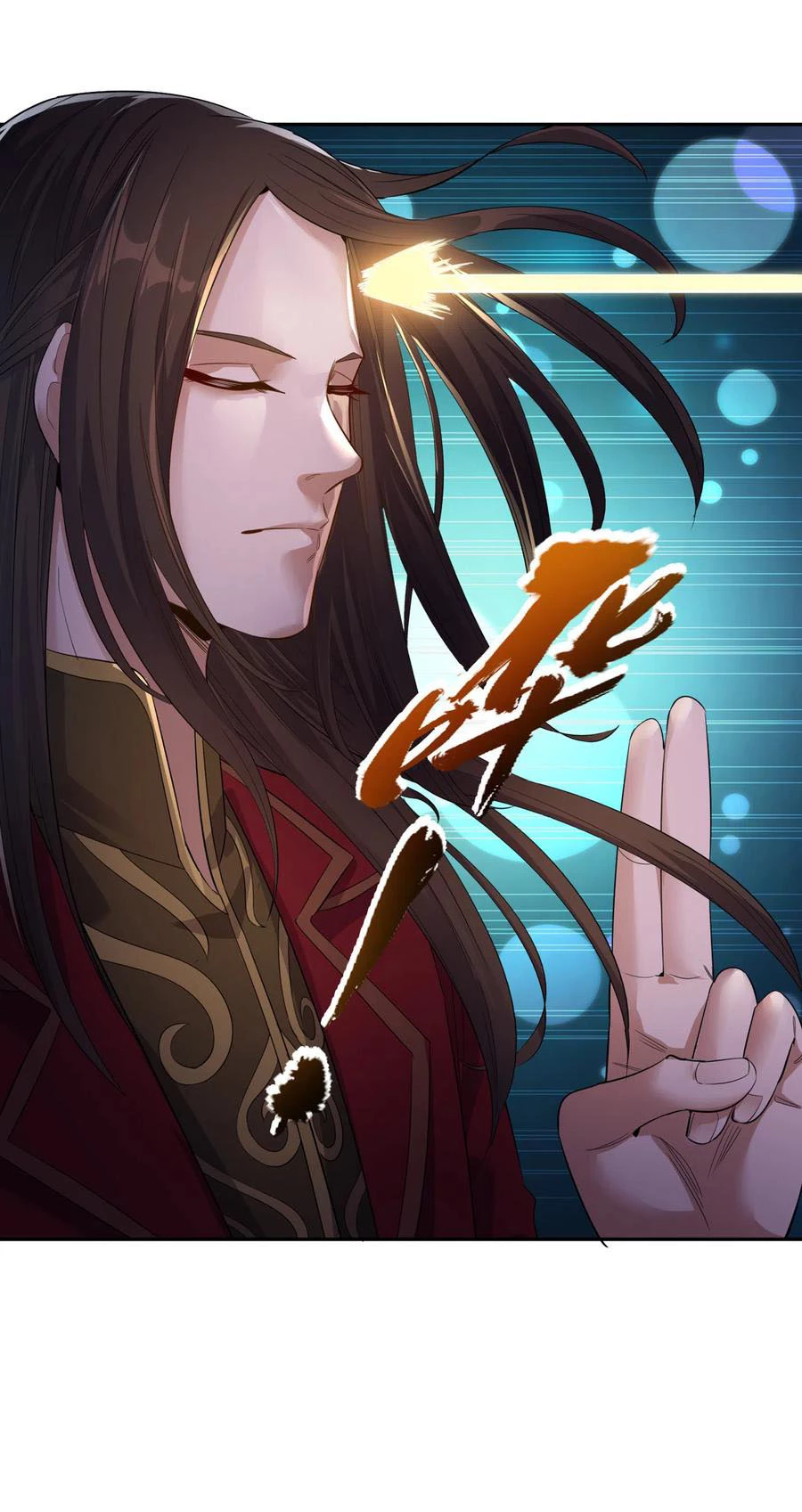 Estuve Atrapado En El Mismo Día Durante 100,000 Años, El Tiempo Del Renacimiento > Capitulo 37 > Page 31