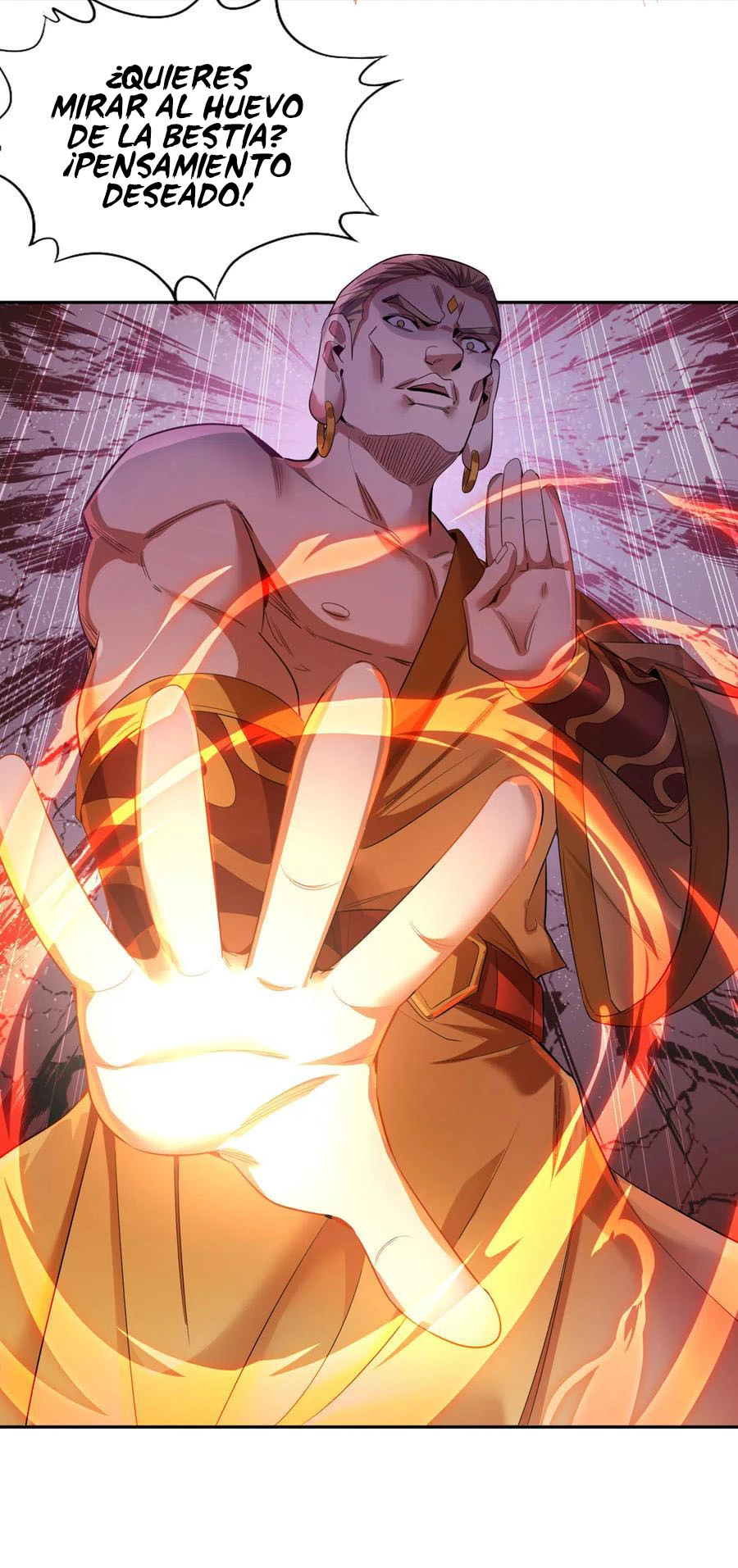 Estuve Atrapado En El Mismo Día Durante 100,000 Años, El Tiempo Del Renacimiento > Capitulo 37 > Page 51