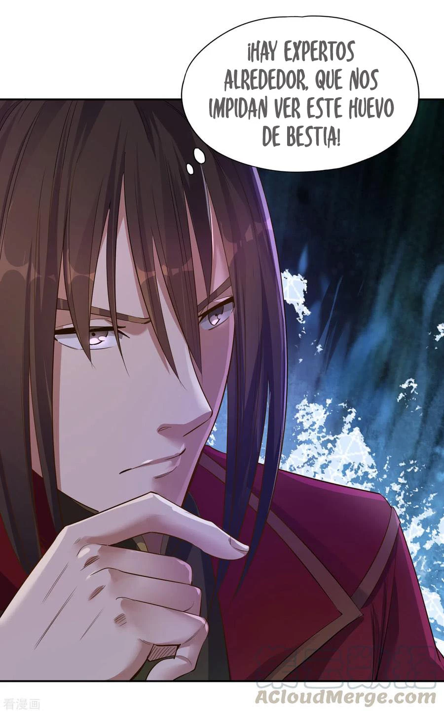 Estuve Atrapado En El Mismo Día Durante 100,000 Años, El Tiempo Del Renacimiento > Capitulo 37 > Page 71