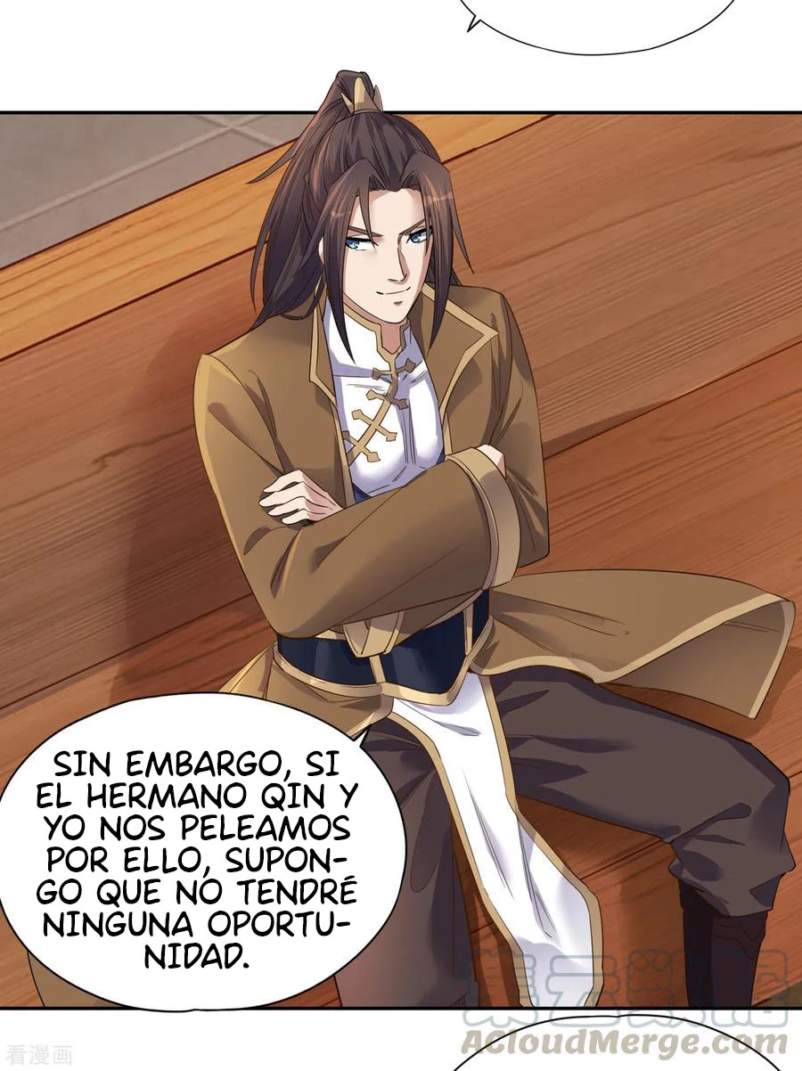 Estuve Atrapado En El Mismo Día Durante 100,000 Años, El Tiempo Del Renacimiento > Capitulo 37 > Page 91