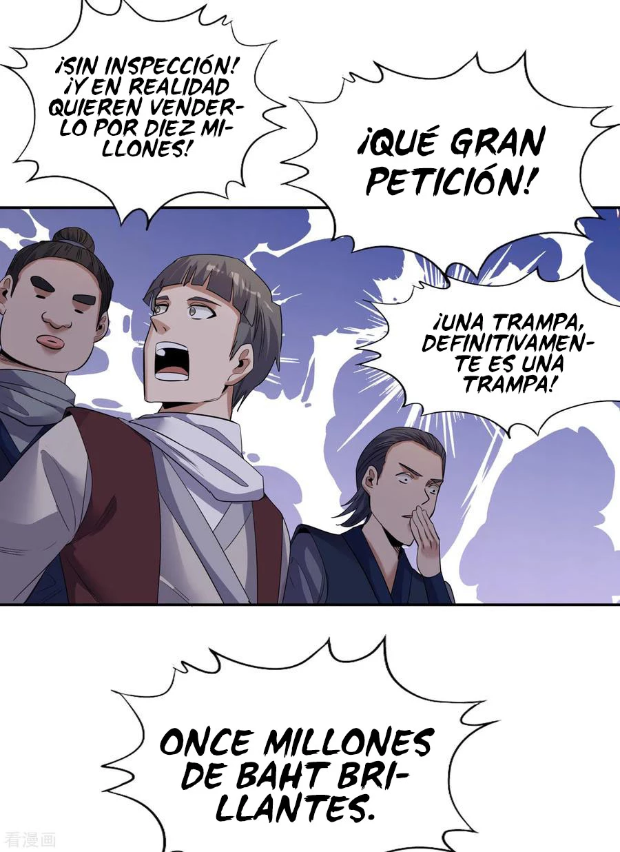 Estuve Atrapado En El Mismo Día Durante 100,000 Años, El Tiempo Del Renacimiento > Capitulo 37 > Page 131